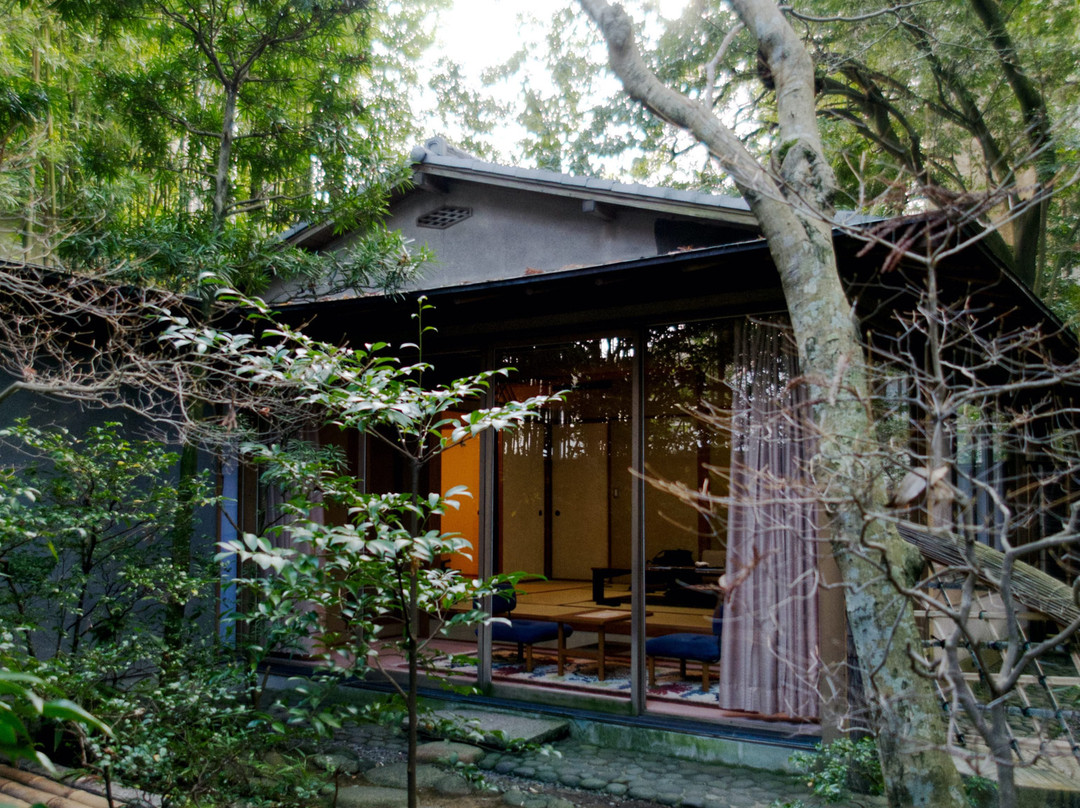 大正屋日式旅馆主图