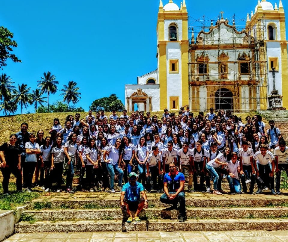 Misericordia Church景点图片