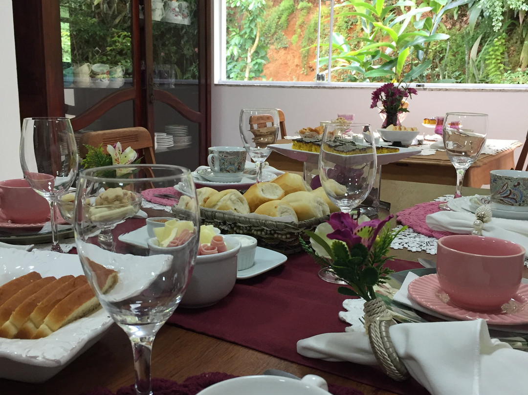 Pousada Valle di Trento主图