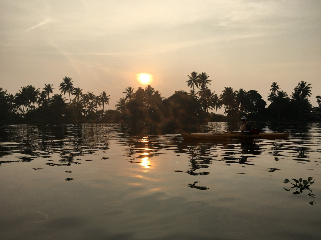 Palmdale Heritage主图