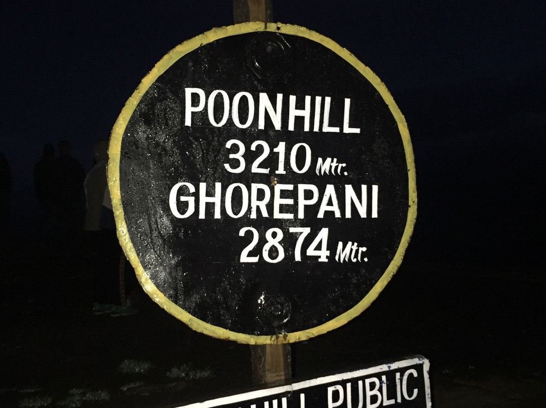 Nepal Travels Expedition Pvt. Ltd.-博卡拉必去景点