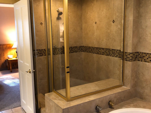 Saddleback Inn主图