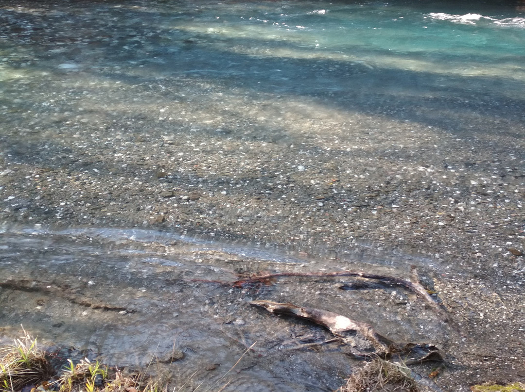 Lousios River-Dimitsana必去景点