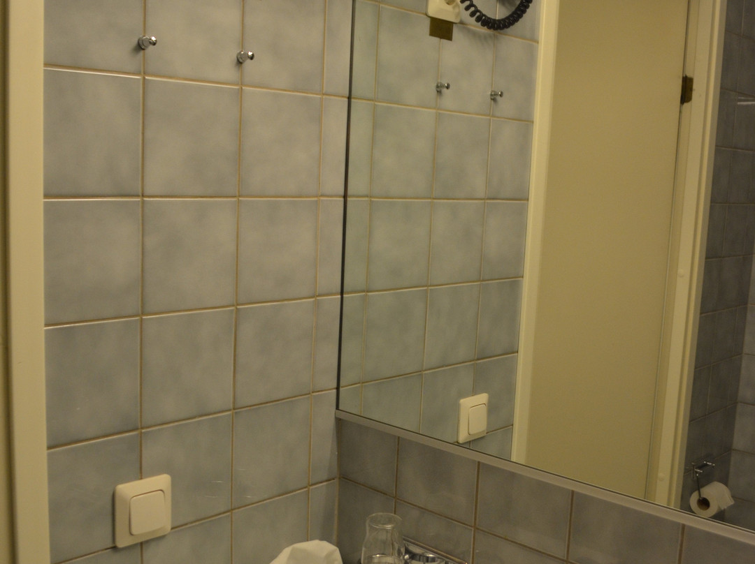 GreenStar Hotel Lahti主图