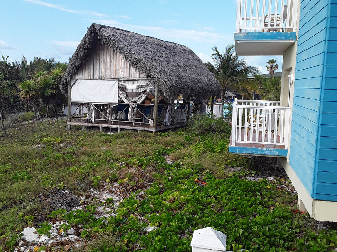 Bella Isla Resort主图