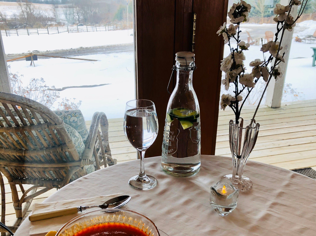 Fieldstone Spa-科堡必去景点