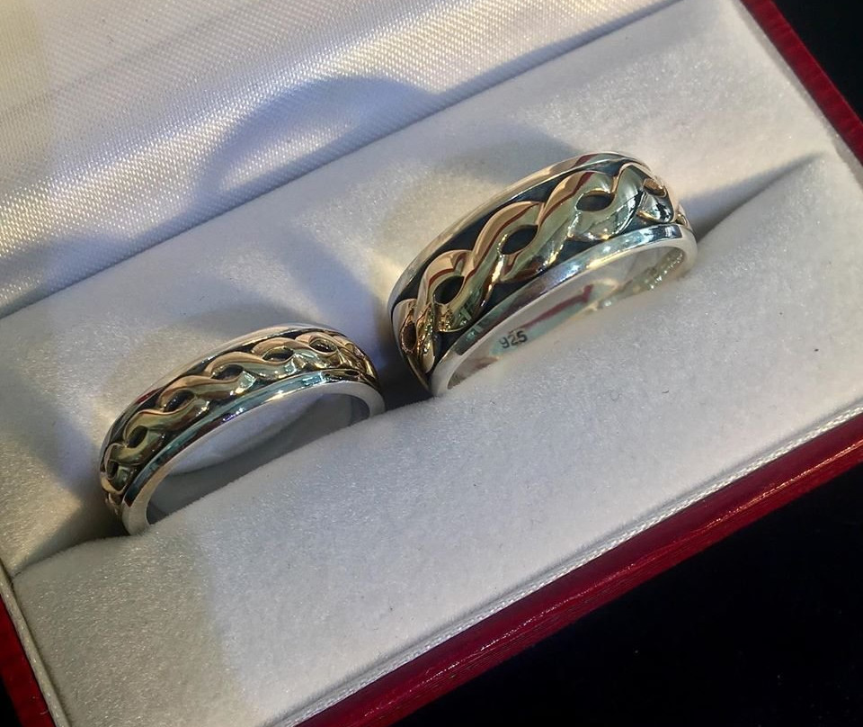 My Jewel Galleria Silver & Gold Jewelry-红统必去景点