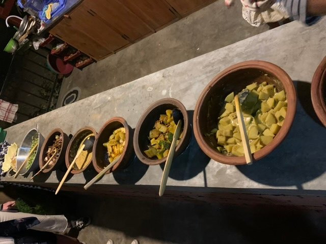 Village View Cookery Class-埃勒必去景点