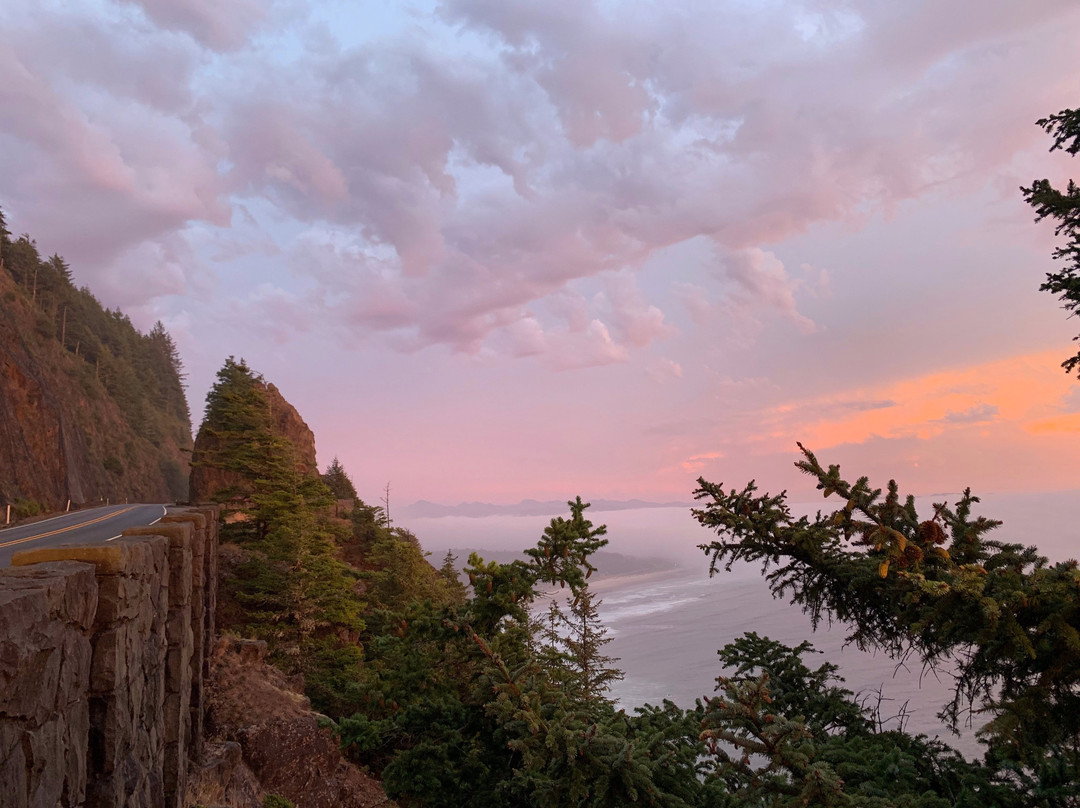 Ocean Inn at Manzanita主图