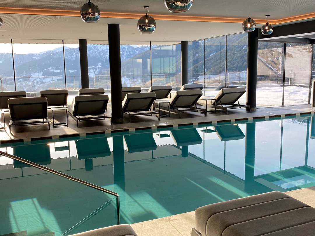 Boutique Hotel Kircher主图