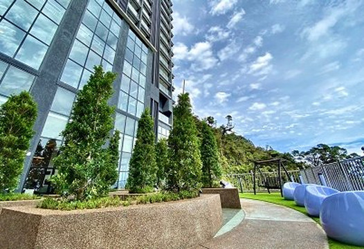 G-Luxe By Gloria Genting Highlands主图