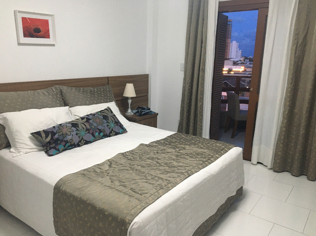 Schenkel Hotel主图