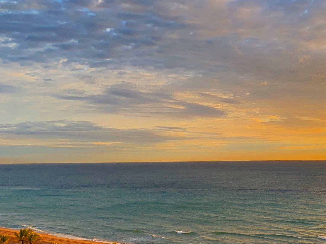Sunny Isles Beach Water Sports-阳光岛海滩必去景点