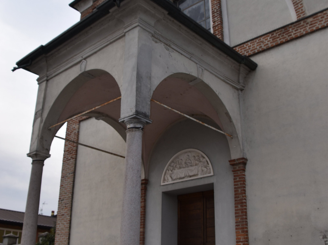 Chiesa di San Materno Vescovo景点图片