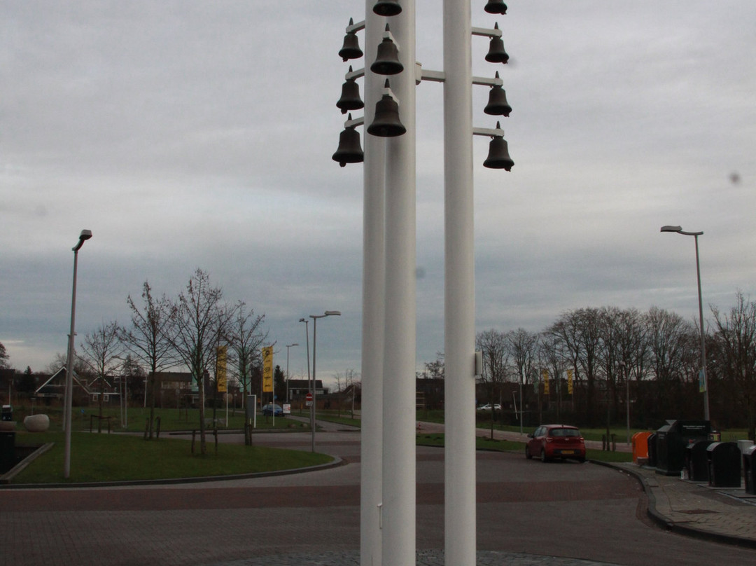 Waddinxveense Hefbrug-Waddinxveen必去景点