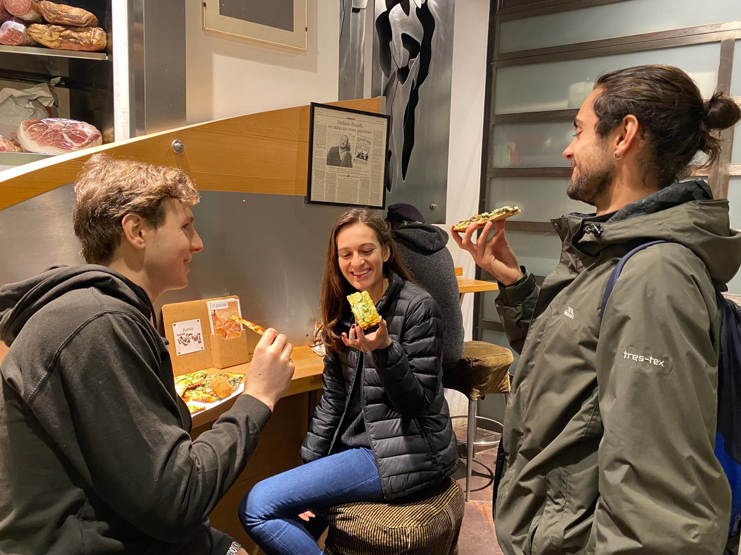 Rome Adventures-罗马必去景点