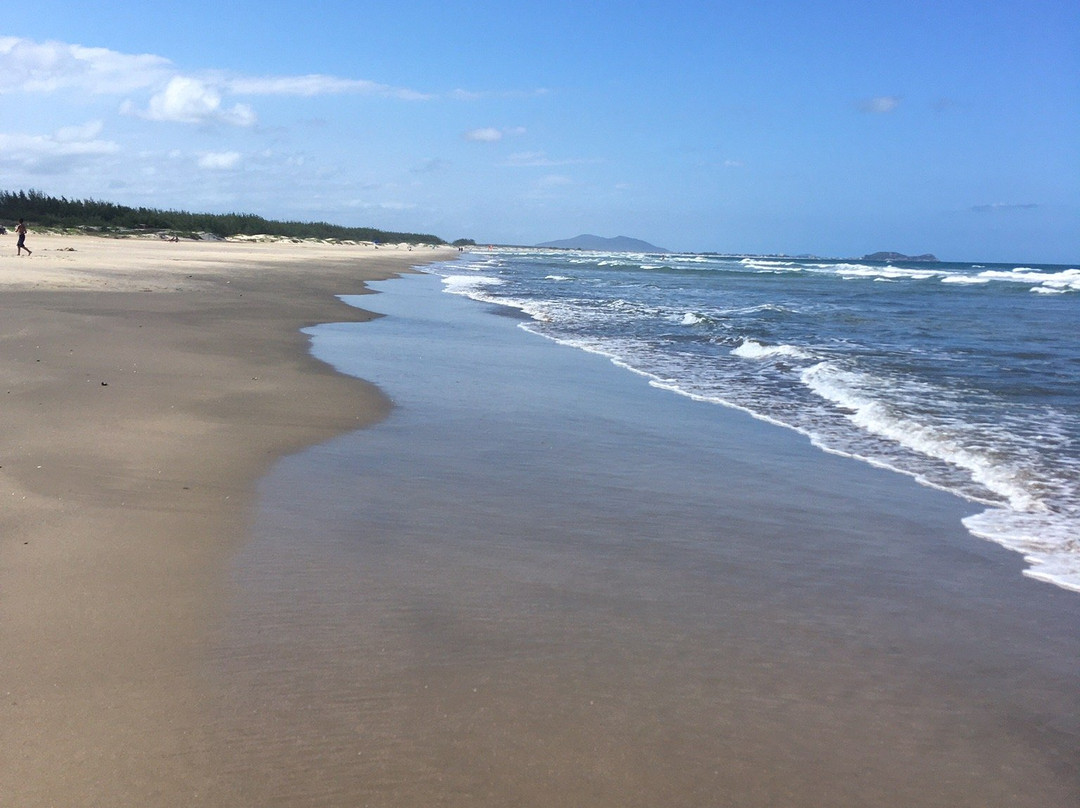 Sol Beach-Laguna必去景点