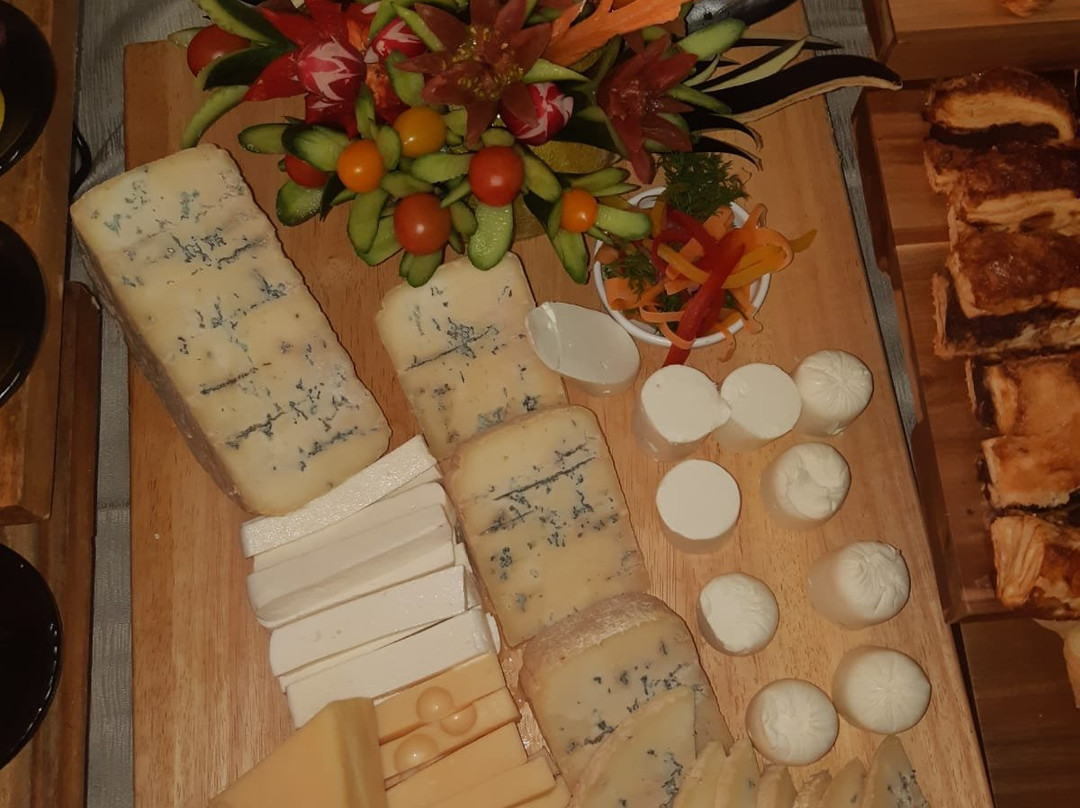 Leonardo Hotel Negev Beer-Sheva主图