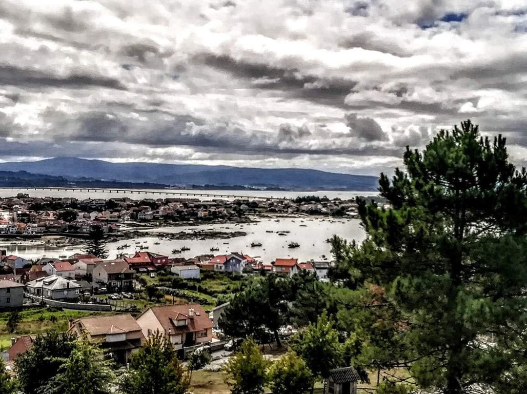 Arousa Boats & Kayaks景点图片