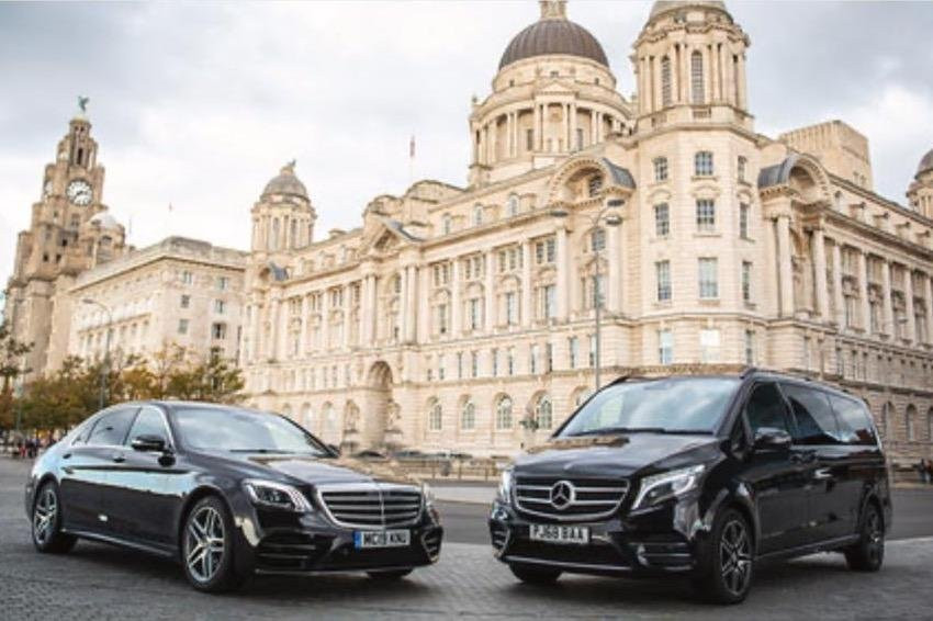 Harrisons of Liverpool-利物浦必去景点