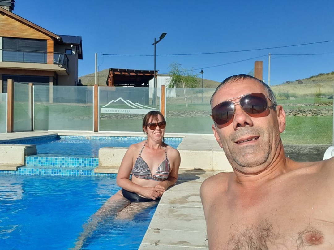 Altas Tierras De Ventania主图