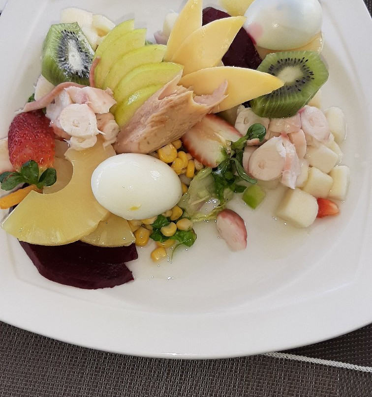 Omeya Suites Hotel主图