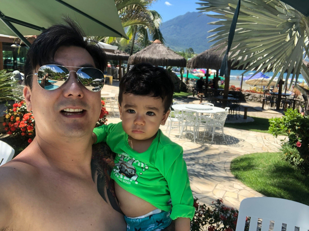 Valentina Praia Hotel主图