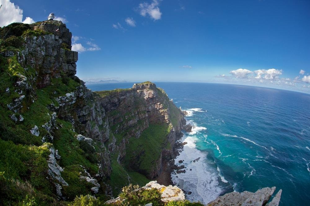 African Eagle-约翰内斯堡必去景点