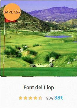 GolfStash景点图片