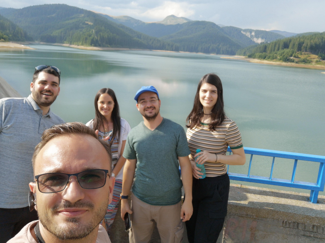 Day Trip Romania-布加勒斯特必去景点