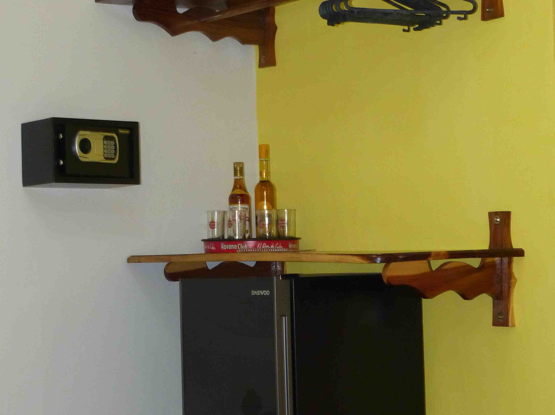 Casa Randy & Dayne主图