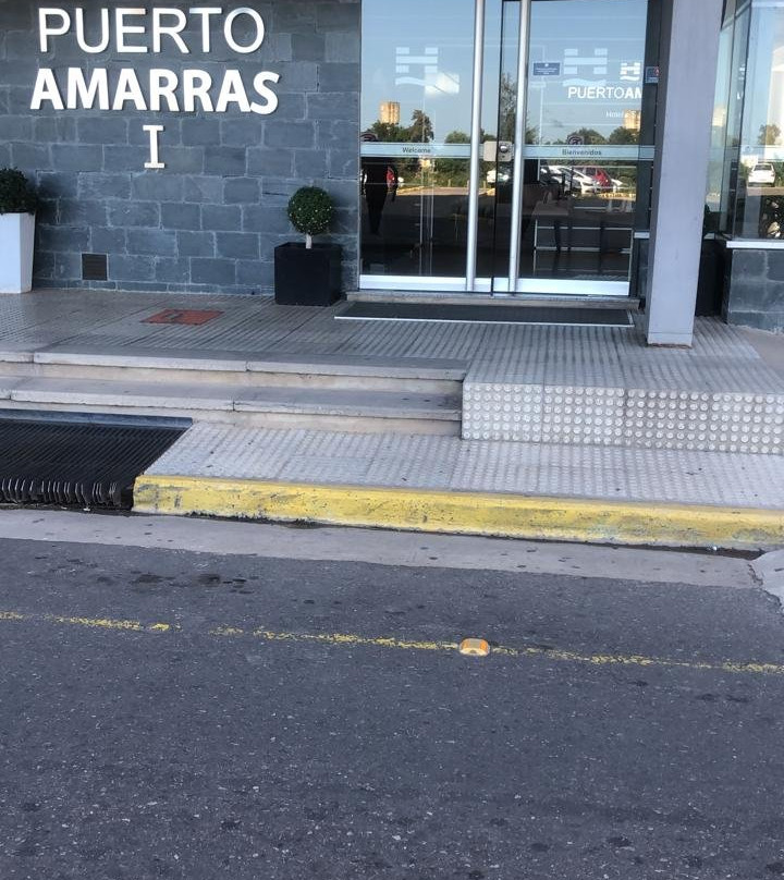 Puerto Amarras Hotel & Suites主图