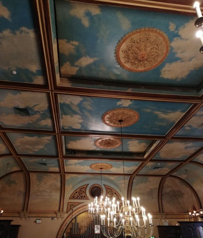 The Samuel Peto-福克斯通必去景点