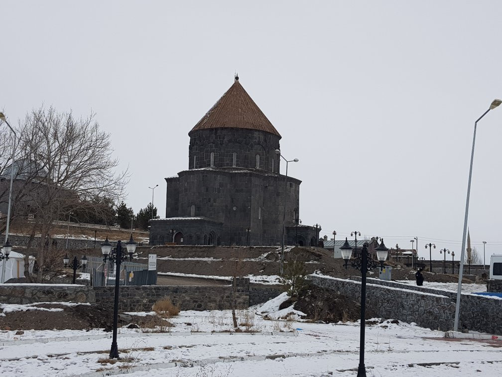 Museum of Apostles (Havariler Museum)-Kars必去景点