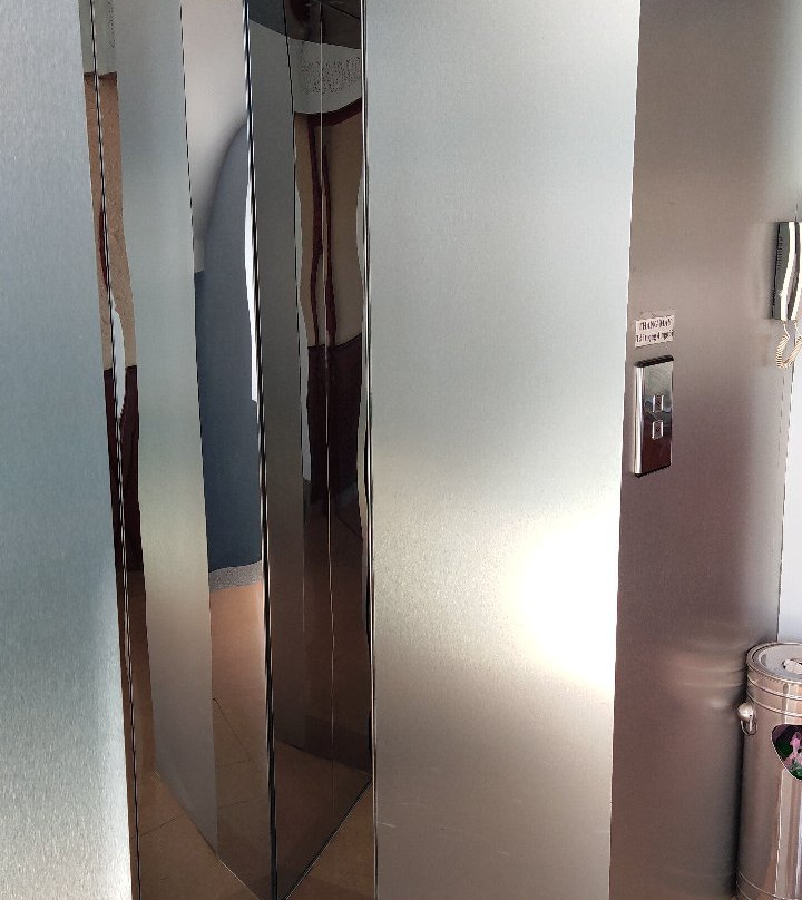 伊甸园酒店主图