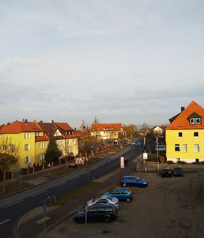 Hotel Merian Rothenburg主图