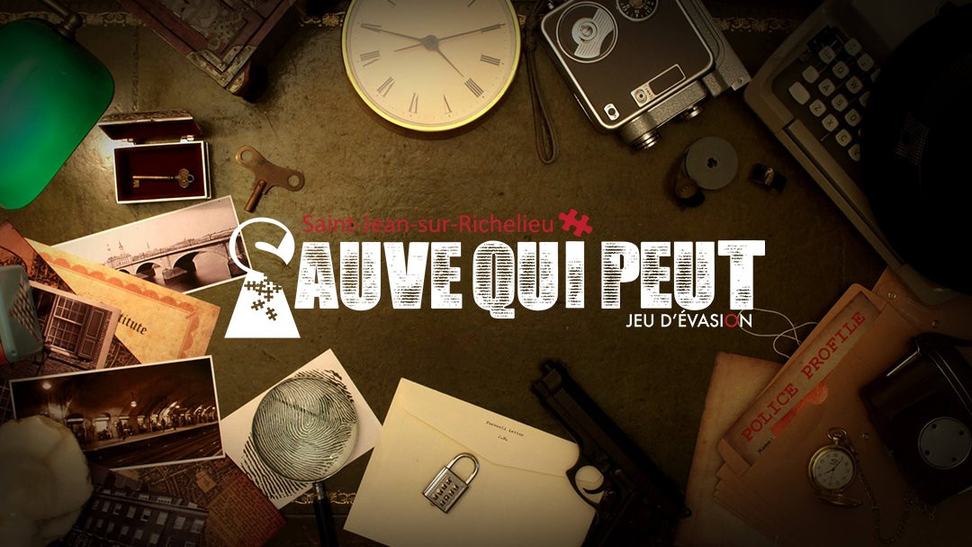 Sauve Qui Peut - Saint-Jean景点图片