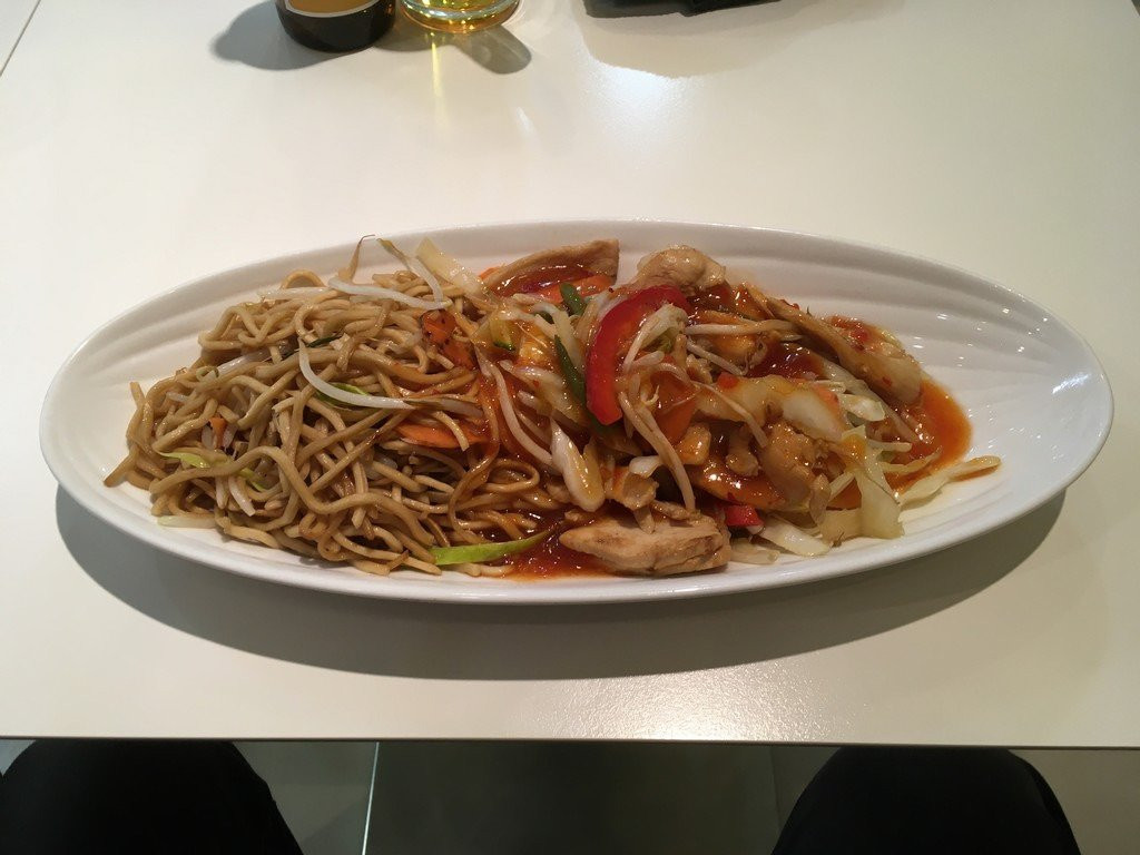 Asiagourmet
