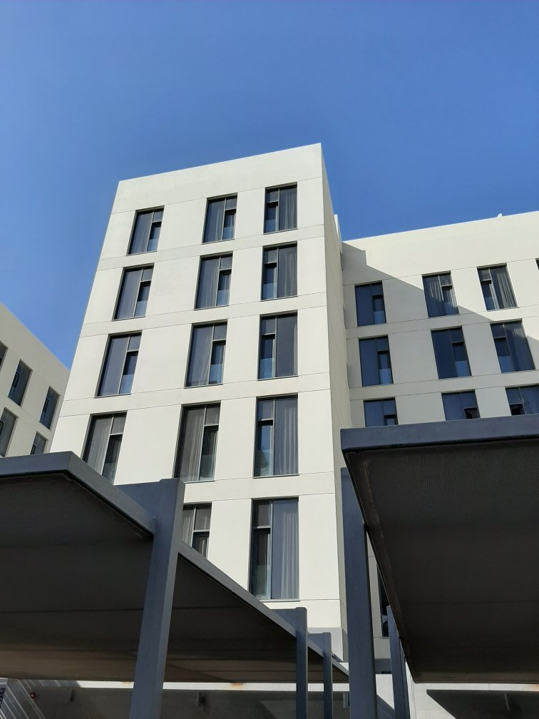 Delta Hotel Apartments-官方