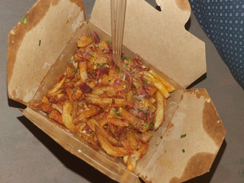 Big Fernand Guadeloupe主图