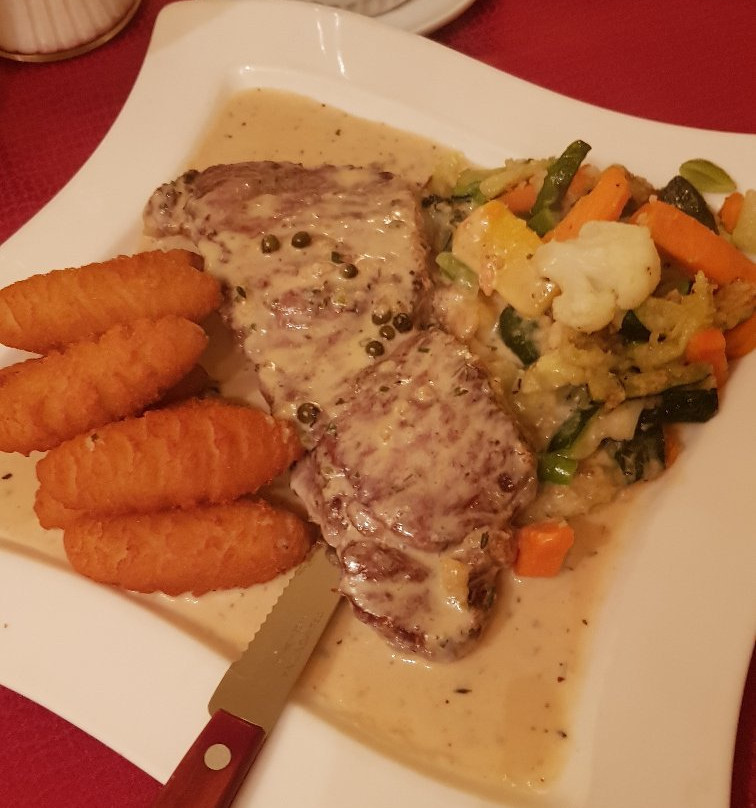 Landgasthof Hausmann主图