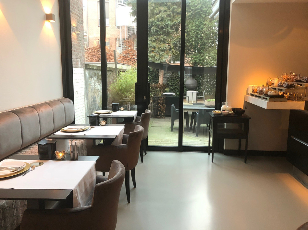 Boutique Hotel Straelman主图