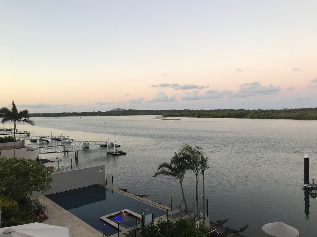 Trafalgar Towers主图