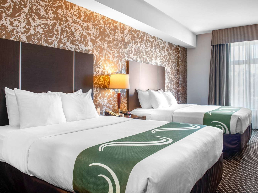 Quality Inn & Suites主图