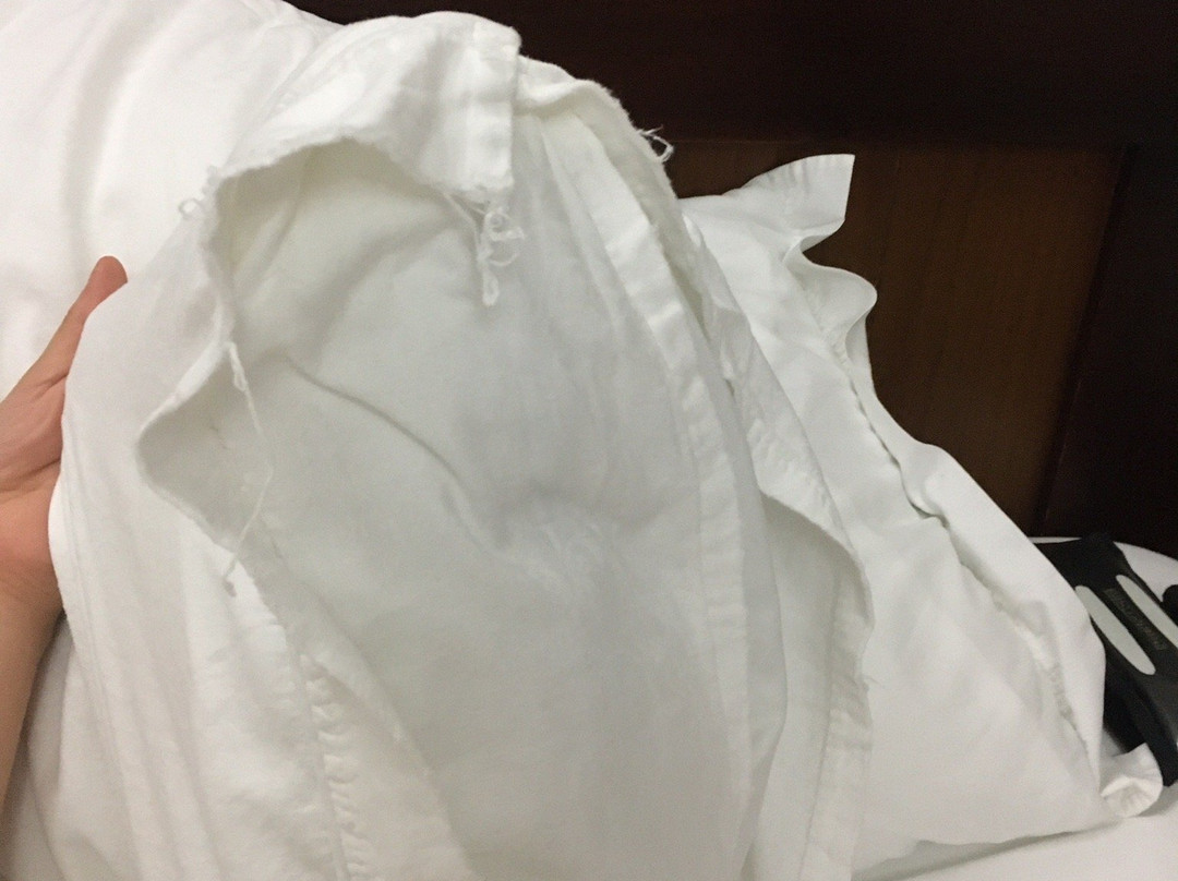 Hotel Hacienda Balandu主图