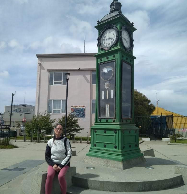 Reloj Del Estrecho-蓬塔阿雷纳斯必去景点