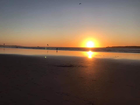 Taxi Marrakech Essaouira-索维拉必去景点