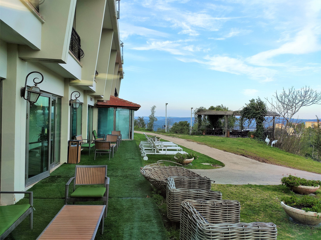 Hacienda Forest View主图