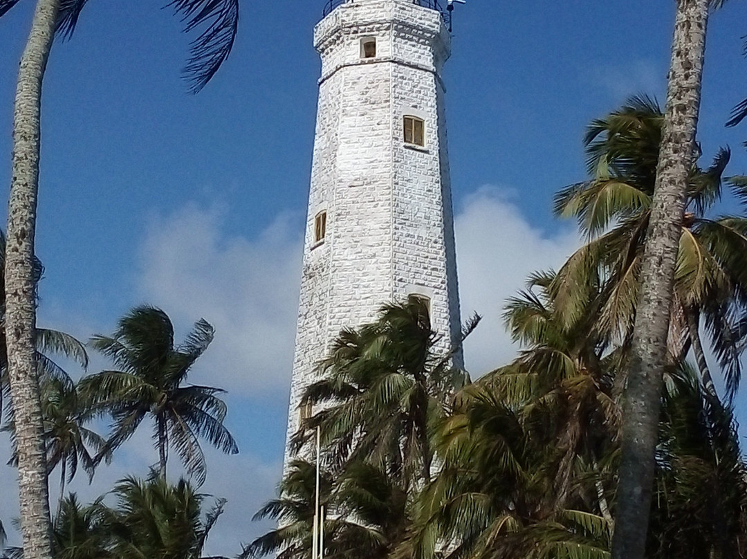 Panther Tours Sri Lanka-唐卡拉必去景点