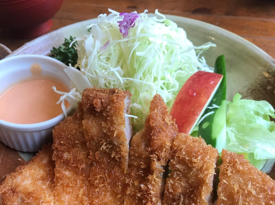 东大阪市餐馆和美食-Hyoutei